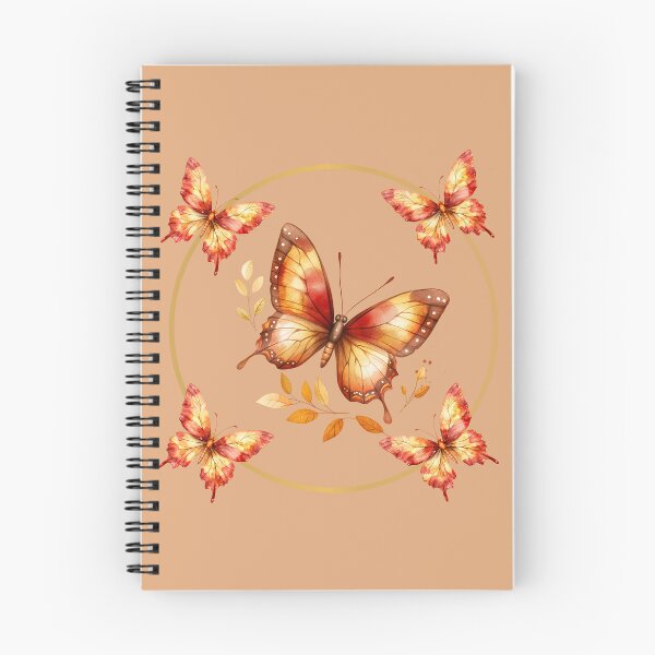 Item preview, Circle of Butterflies designed and sold by CarolBeeDesigns.