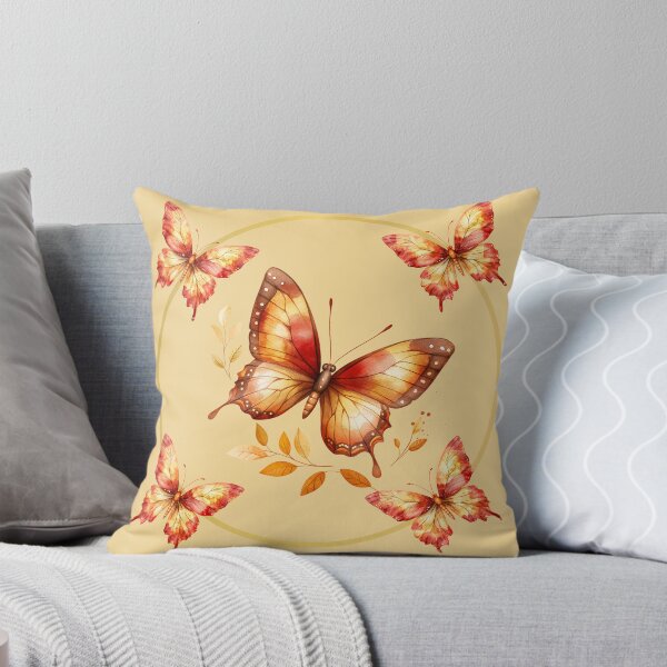 Item preview, Circle of Butterflies designed and sold by CarolBeeDesigns.