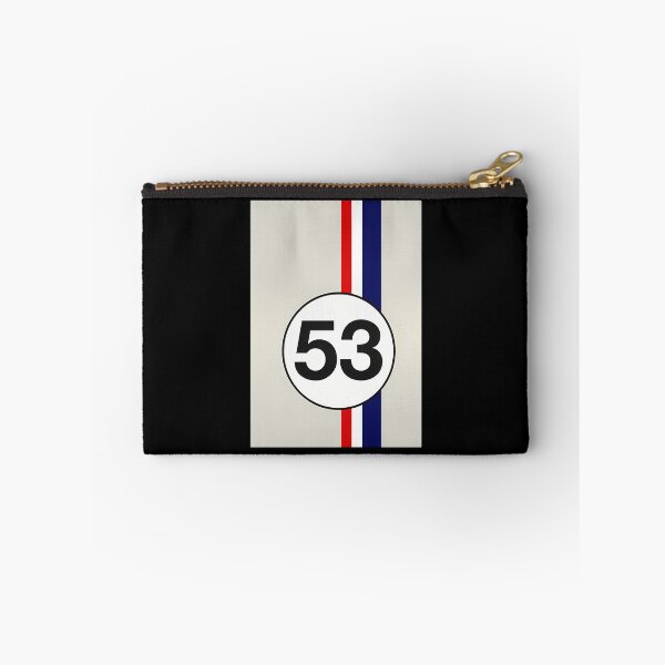 Item preview,  Herbie 53 Racing Stripes designed and sold by TashaDorga.