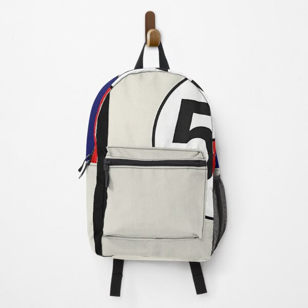 Item preview, Herbie 53 Racing Stripes designed and sold by TashaDorga.