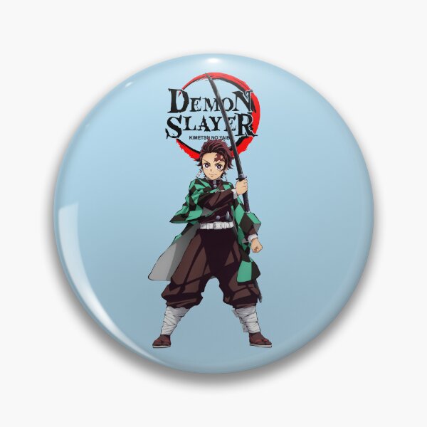 Item preview, Demon Slayer - Kimetsu No Yaiba; Light Blue designed and sold by Marco Bottiglieri.