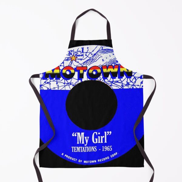 Item preview, Motown Record My Girl 1965 designed and sold by Dlt1981.