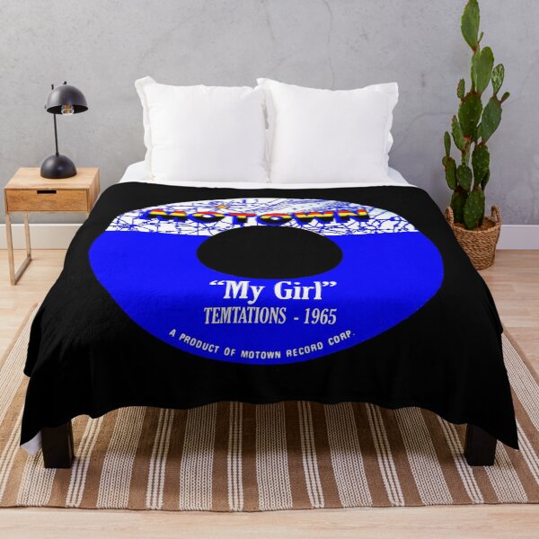 Item preview, Motown Record My Girl 1965 designed and sold by Dlt1981.