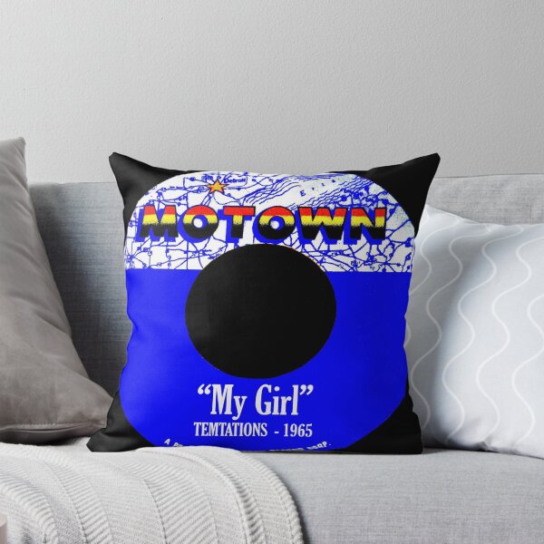 Item preview, Motown Record My Girl 1965 designed and sold by Dlt1981.