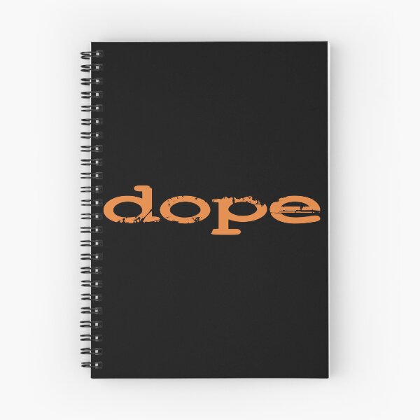 Item preview, Dope Band designed and sold by Cora Mann.