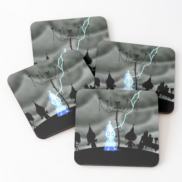 Item preview, Lightning Party designed and sold by QueenAlicorn.
