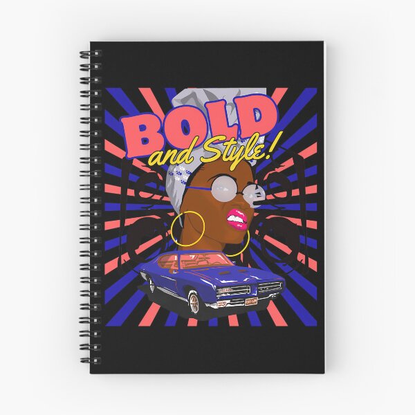 Item preview, Bold And Style designed and sold by TashaDorga.