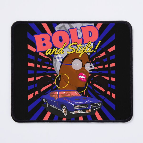 Item preview, Bold And Style designed and sold by TashaDorga.