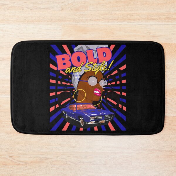 Item preview, Bold And Style designed and sold by TashaDorga.