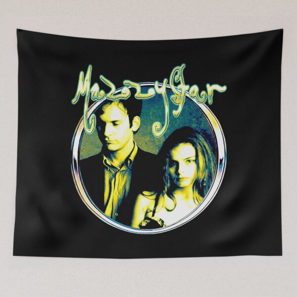 Item preview, Chrome Style Dream Pop Band designed and sold by GuadalupeDecker.