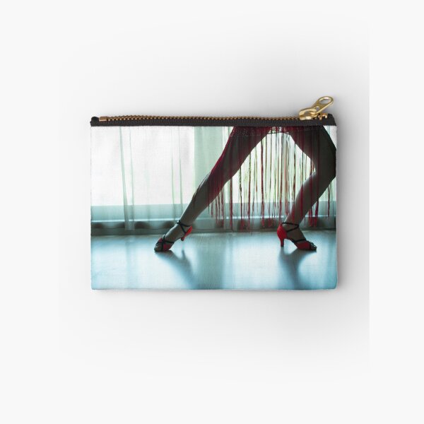 Item preview, Woman legs in dancing pose designed and sold by GemaIbarra.
