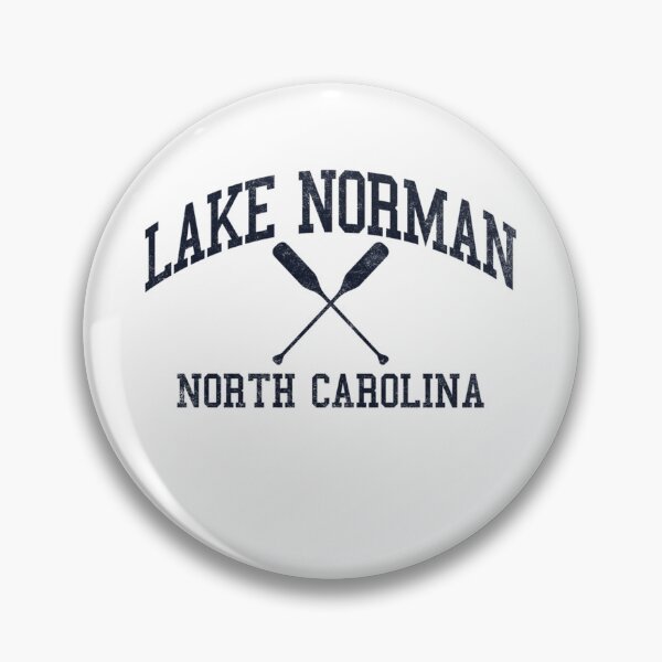 Item preview, Lake Norman Funny designed and sold by goombi-creative.