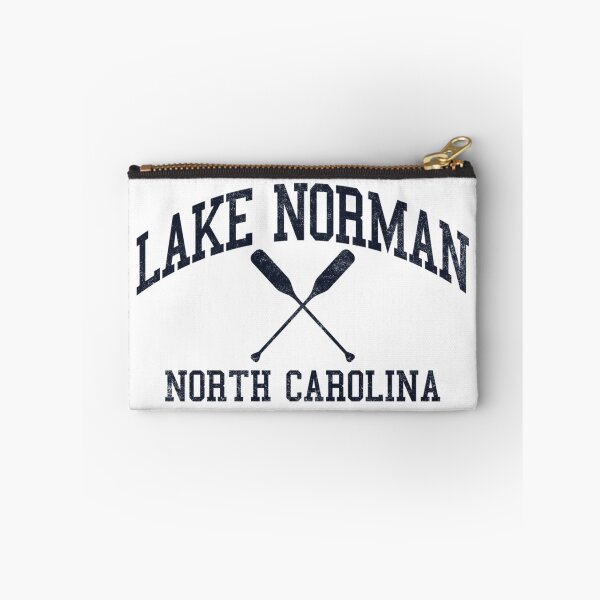 Item preview, Lake Norman Funny designed and sold by goombi-creative.