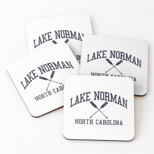 Item preview, Lake Norman Funny designed and sold by goombi-creative.