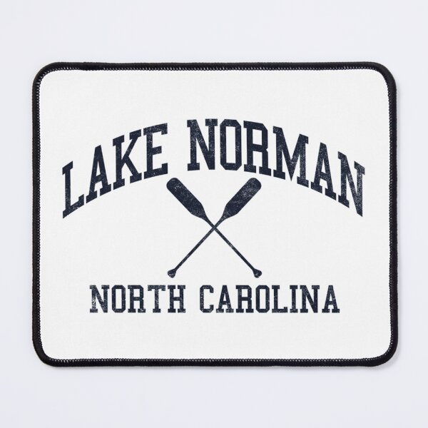 Item preview, Lake Norman Funny designed and sold by goombi-creative.