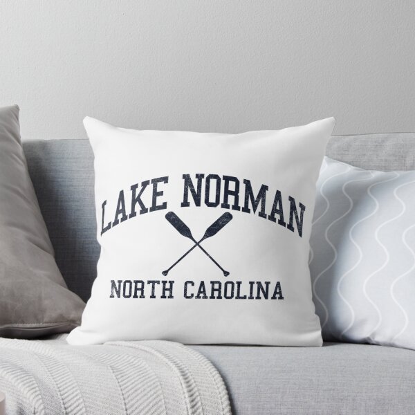 Item preview, Lake Norman Funny designed and sold by goombi-creative.