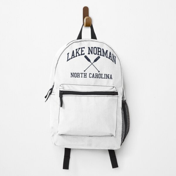 Item preview, Lake Norman Funny designed and sold by goombi-creative.