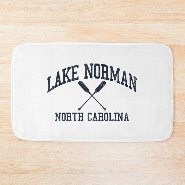 Item preview, Lake Norman Funny designed and sold by goombi-creative.