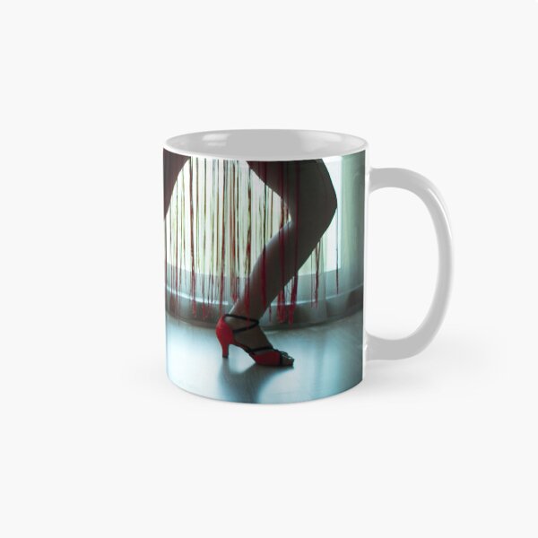 Item preview, Woman legs in dancing pose designed and sold by GemaIbarra.