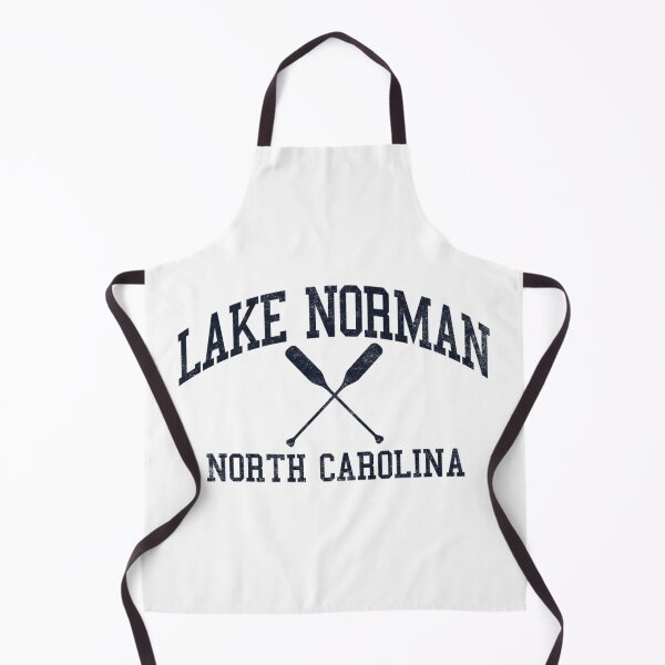 Item preview, Lake Norman Funny designed and sold by goombi-creative.