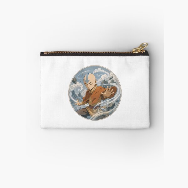 Item preview, Avatar Aang  designed and sold by oganespegenh.