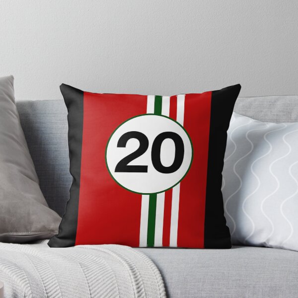 Item preview, Italian Motor Racing Stripes designed and sold by TashaDorga.