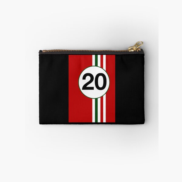 Item preview, Italian Motor Racing Stripes designed and sold by TashaDorga.