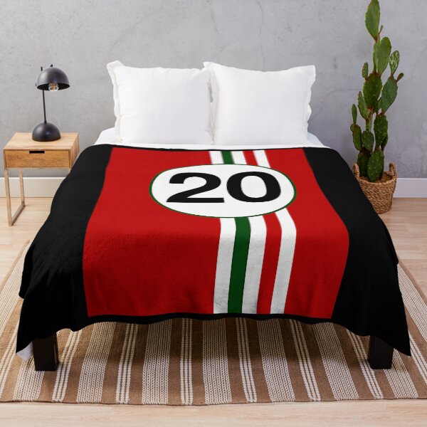 Item preview, Italian Motor Racing Stripes designed and sold by TashaDorga.