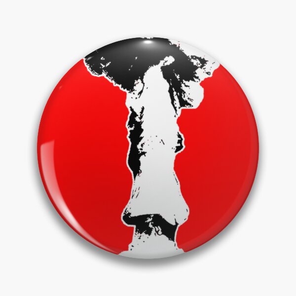 Artikelvorschau, Red Frame Dance Rock entworfen und verkauft von WildPalitteArt.