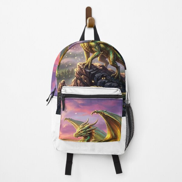 Item preview, Guardian of Light — Dragon of the Sacred Peaks designed and sold by Hawaii26.