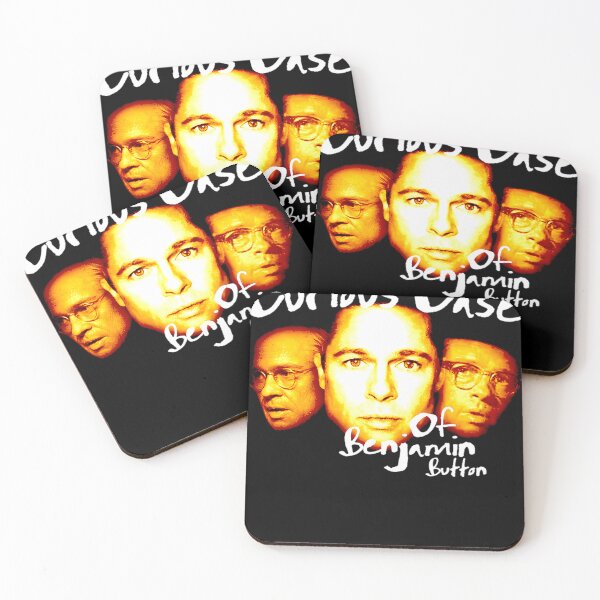 Item preview, Face Gradient Silhouette Drama designed and sold by AstroChasm.