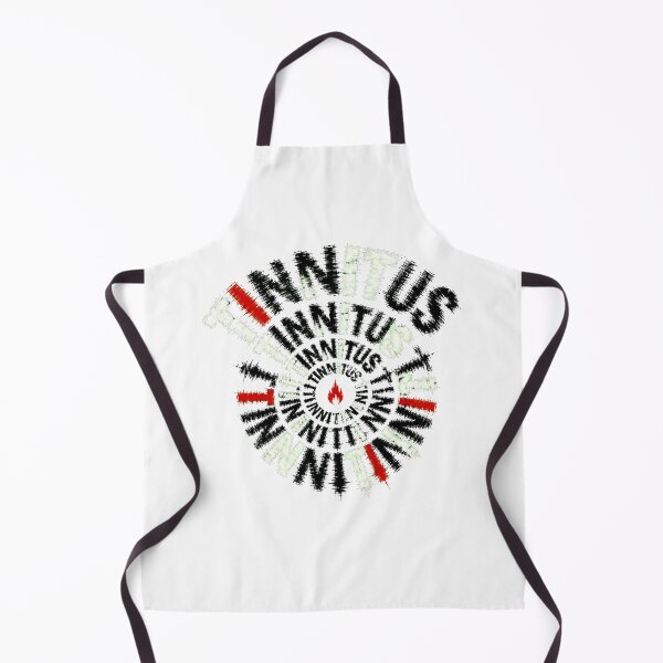 Item preview, Tinnitus Awareness Ringing Ears Distressed Soundwave Typography designed and sold by chattsuede.