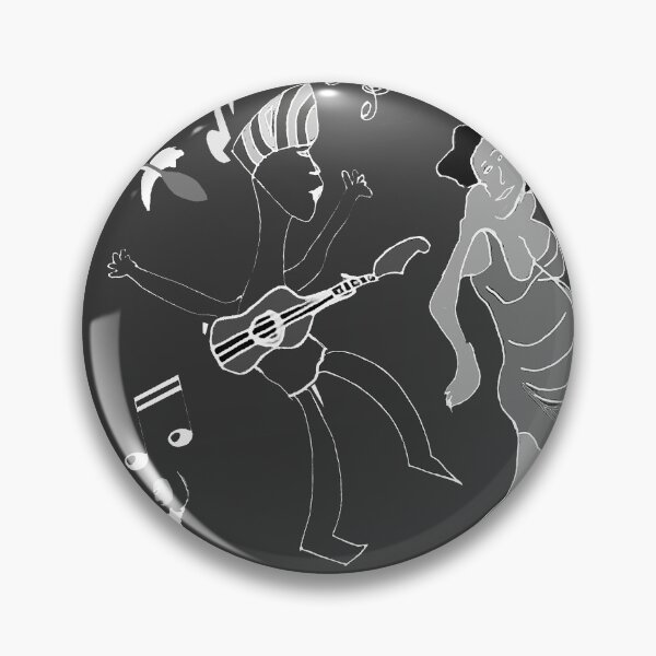 Item preview, What Moves You designed and sold by Chris Nicholas Mays.
