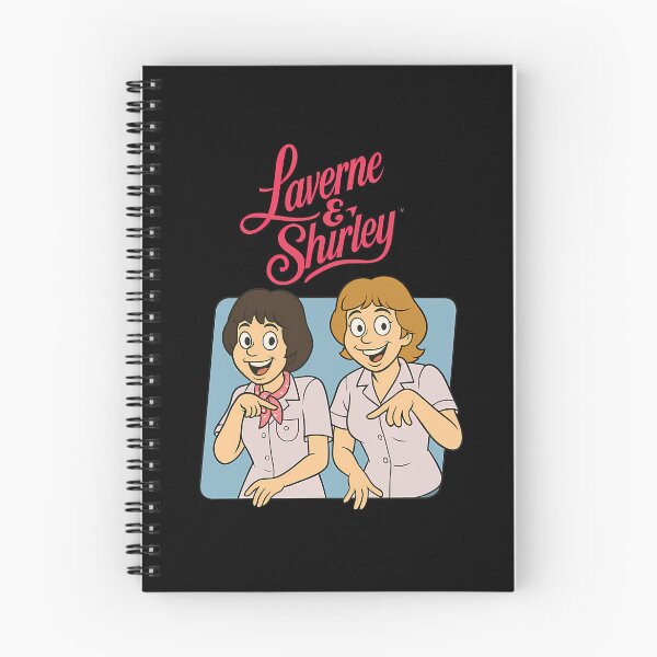 Item preview, Animated Women In Matching Uniforms Pointing Down designed and sold by StorePhilosophy.
