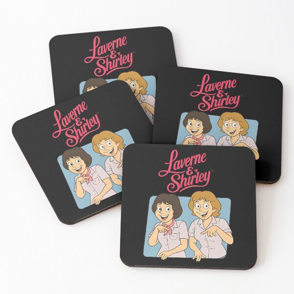 Item preview, Animated Women In Matching Uniforms Pointing Down designed and sold by StorePhilosophy.