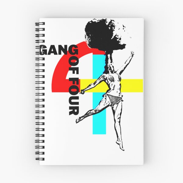 Item preview, Dance Rock Black Typography designed and sold by WildPalitteArt.