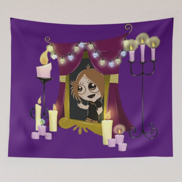 Item preview, Remembering Ruby designed and sold by QueenAlicorn.