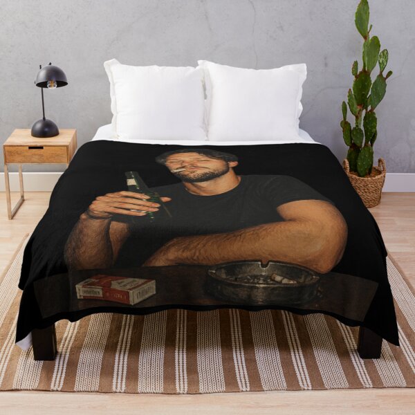 Item preview, Josh-Allen-Flipping-The-Bird designed and sold by ErinRuthie.