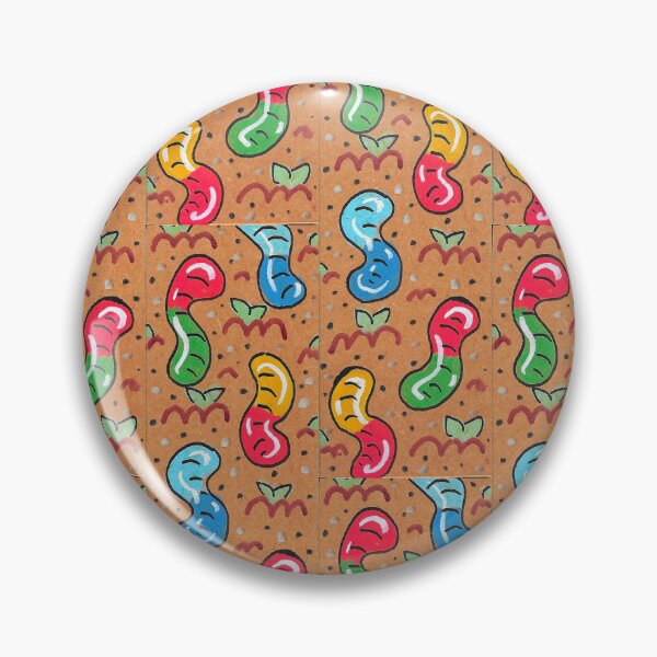 Item preview, Gummy Worm Farm designed and sold by GummiSharks!.