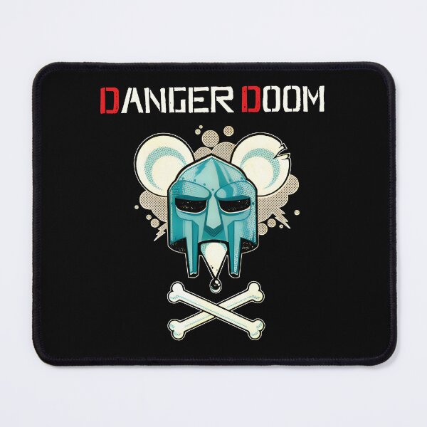 Item preview, DANGERDOOM Merch designed and sold by Cora Mann.