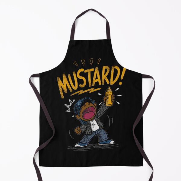 Item preview, Kendrick Lamar Mustard designed and sold by ErinRuthie.