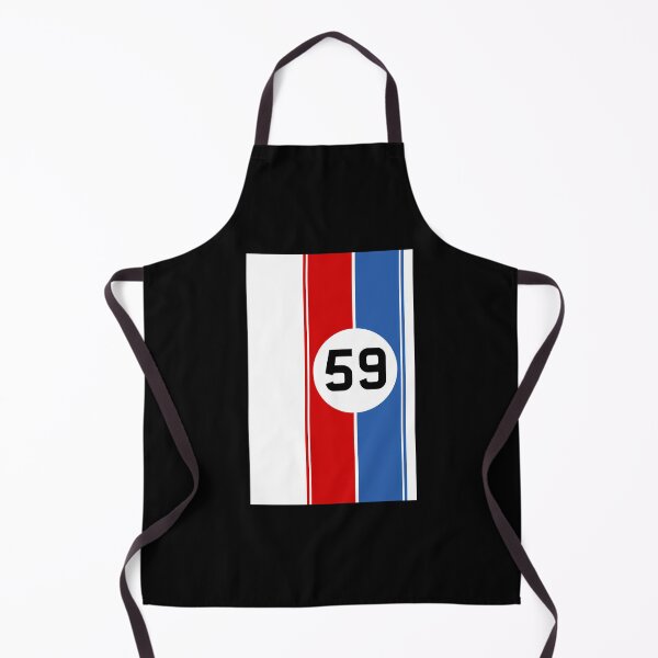 Item preview, Motor Racing Stripes With 59 designed and sold by TashaDorga.