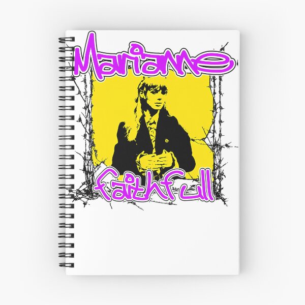 Item preview, Purple Typography New Wave Singer designed and sold by ChromeStreet.