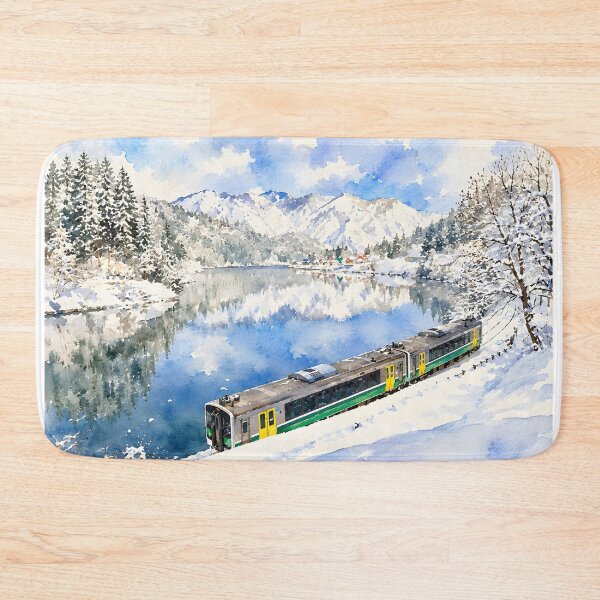 Item preview, Kaneyama Fureai Hiroba designed and sold by HOMETOWN86.