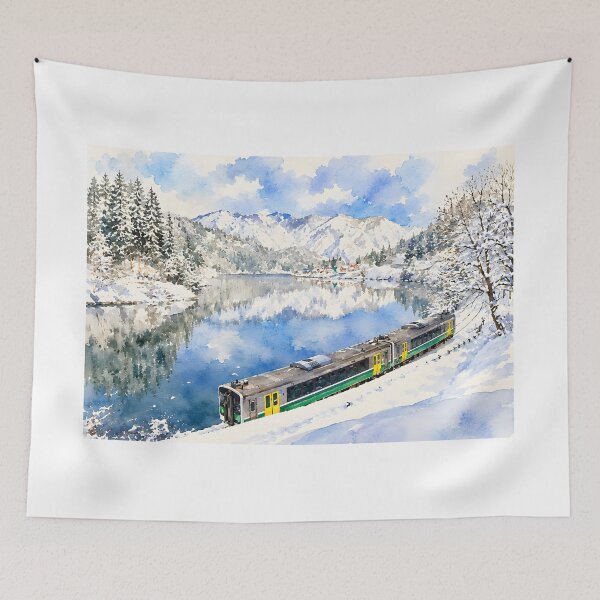 Item preview, Kaneyama Fureai Hiroba designed and sold by HOMETOWN86.