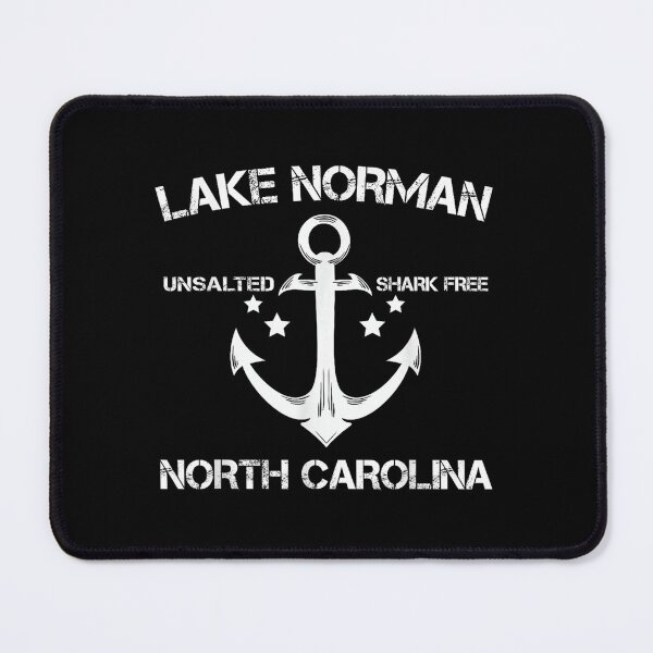 Item preview, Lake Norman North Carolina Funny designed and sold by goombi-creative.