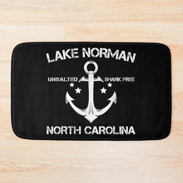 Item preview, Lake Norman North Carolina Funny designed and sold by goombi-creative.