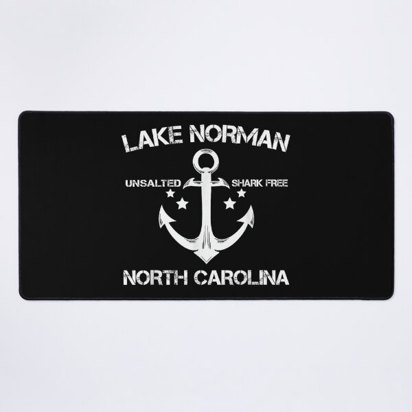 Item preview, Lake Norman North Carolina Funny designed and sold by goombi-creative.