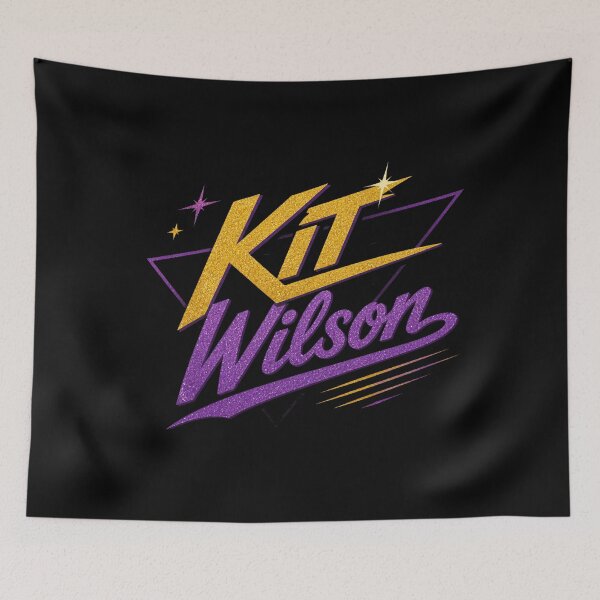 Item preview, Kit-Wilson designed and sold by ErinRuthie.