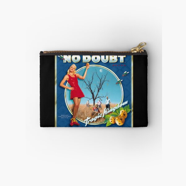 Item preview, No-Doubt T-Shirt designed and sold by FloraInk.